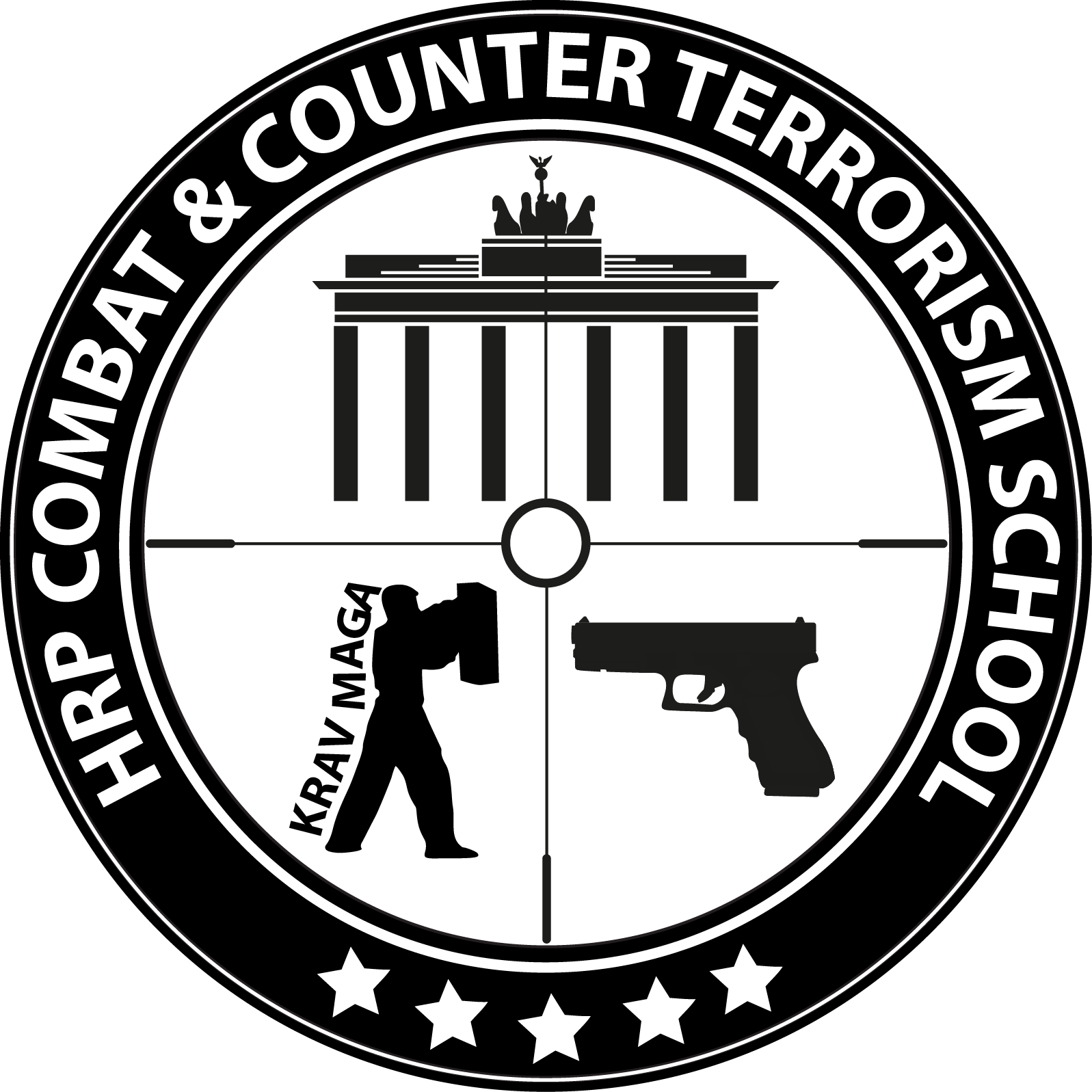 Combat & Counterterrorism School Berlin