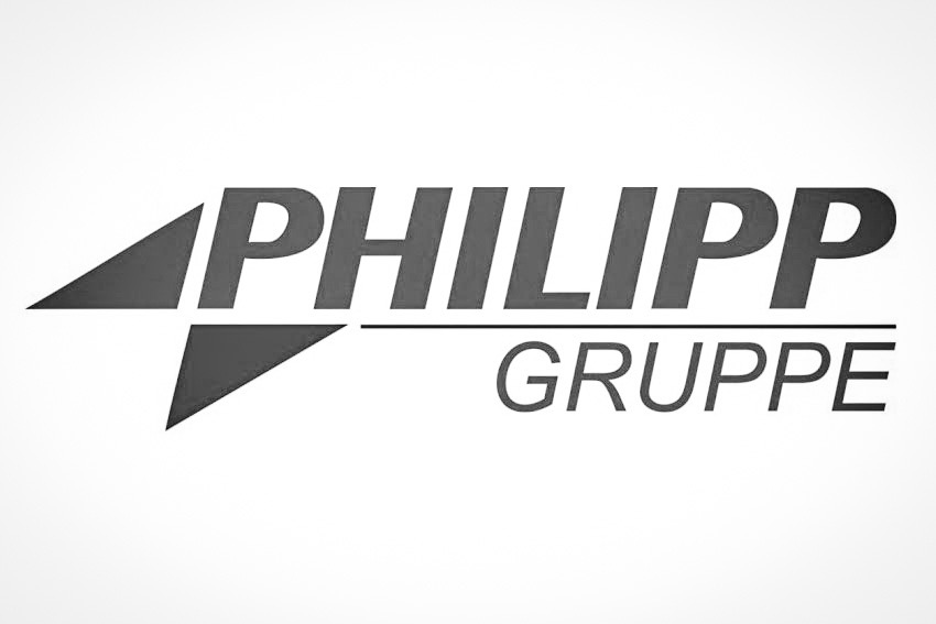 Philipp Gruppe Logo