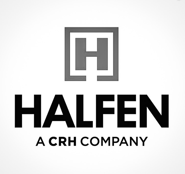 Halfen Logo